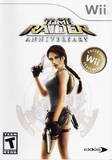 Tomb Raider: Anniversary (Nintendo Wii)